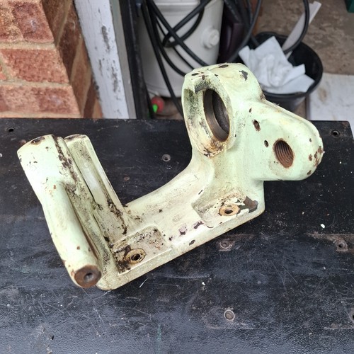 Myford type lathe headstock - lathe,