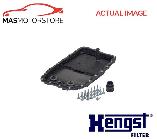 Automatic transmission oil - automatic,