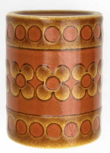 Vintage 1970s hornsea pottery - vintage,