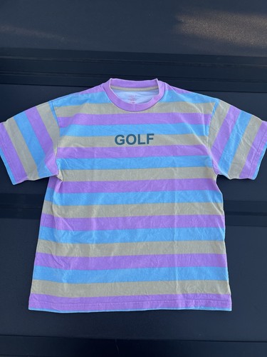 Golf wang tyler the creator - golf,