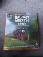 The World's Greatest Railway