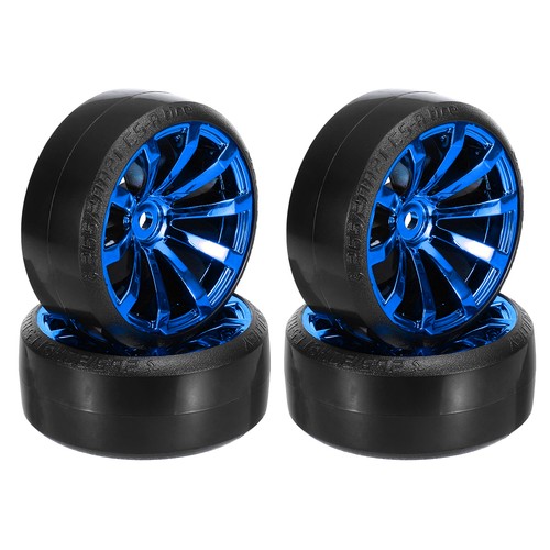 4pcs drift car tires spoke - 4pcs,