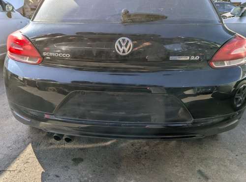 Volkswagen scirocco mk3 - scirocco,