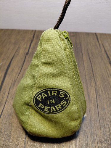 Pairs pears the letters - pears,