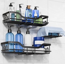 Adhesive Rustproof Shower