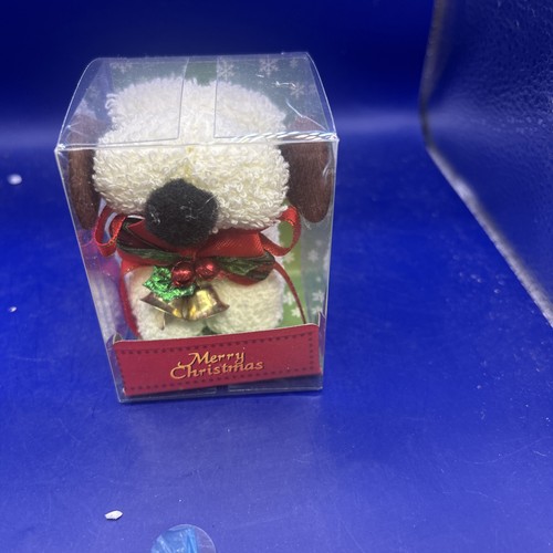 Merry christmas novelty dog - novelty,