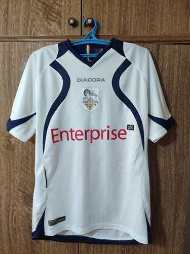 Preston north end - north,