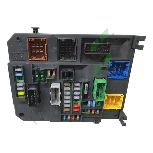 2012 citroen fuse box 6 - citroen, 1.6