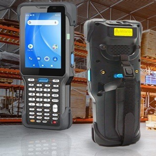 Unitech ht730 keys - unitech,