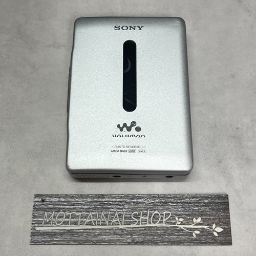 Sony ex651 silver walkman - silver,
