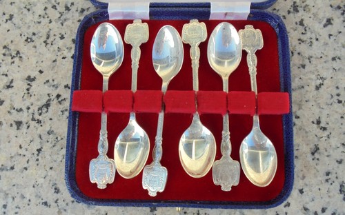 Vintage queen silver - vintage,