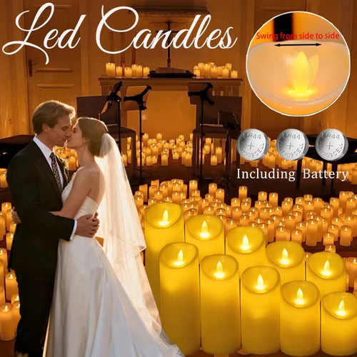240pcs battery operated - 10-240pcs,