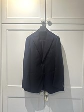 Suit Supply Navy Perennial
