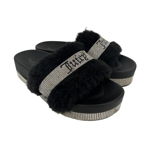 Juicy couture sandals - juicy, shoes