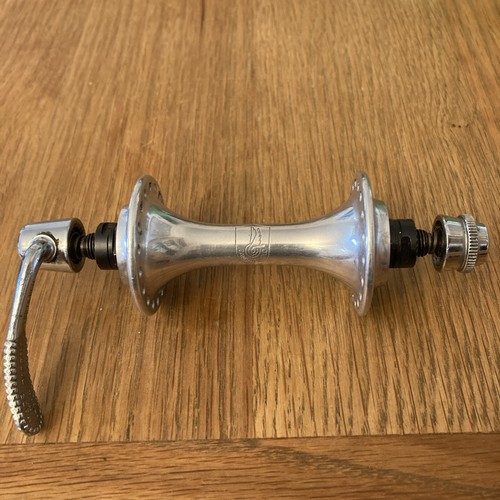 Vintage campagnolo 36h - vintage, front