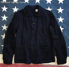Mister Freedom French Coverall