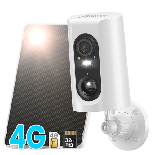 Anran lte sim card - 4g,