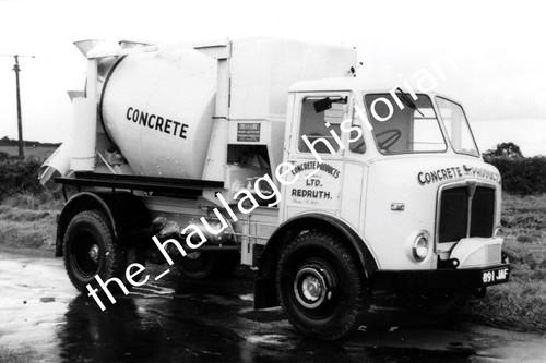 Thh truck photos aec - thh,