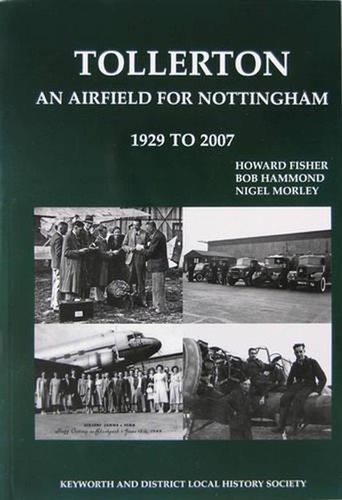 Tollerton airfield for - an,