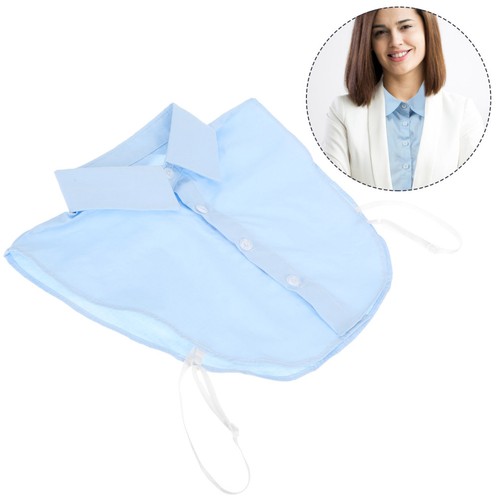 Fashion sky blue - fashion, cotton