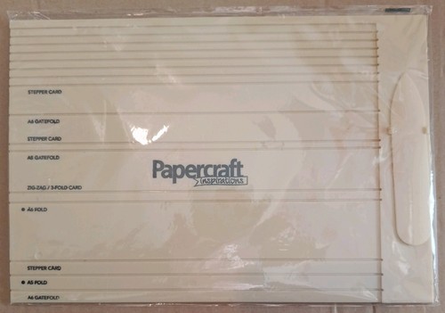 Card bases embossing board - card,
