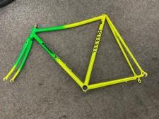 Condor Lo Pro TT frameset