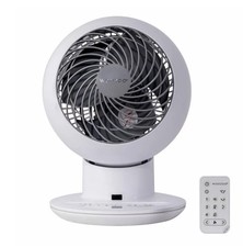 Woozoo Globe Air Circulator