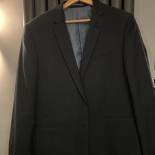 Henley & Knight 2 Piece Suit