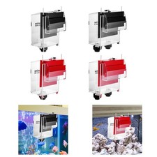 Overflow Box Siphon Self Start