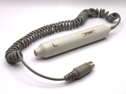Doppler 8mhz vascular - doppler,