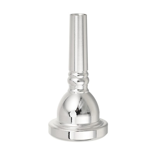 Trombone euphonium mouthpiece - euphonium,