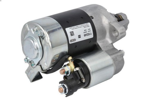 Starter cargo 032 110 249 - starter, hc-cargo