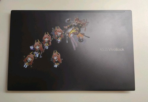 Asus vivobook laptop - asus,