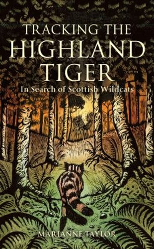 Tracking the highland tiger - the,