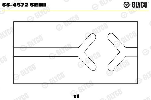 Small end bushes - small, connecting