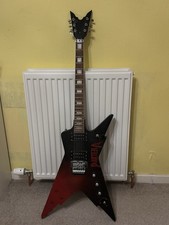 Dean Replica
