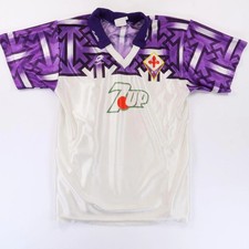 Original Authentic Fiorentina