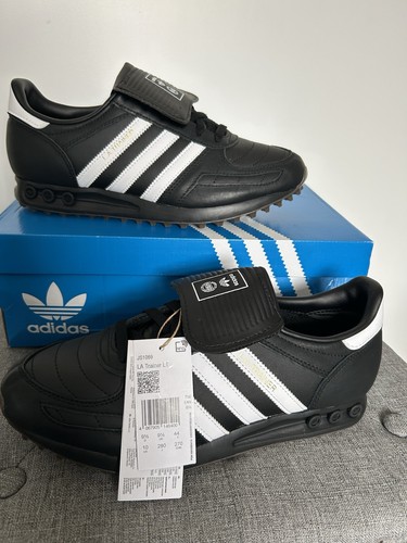 Adidas trainers uk9 5 - lt, la