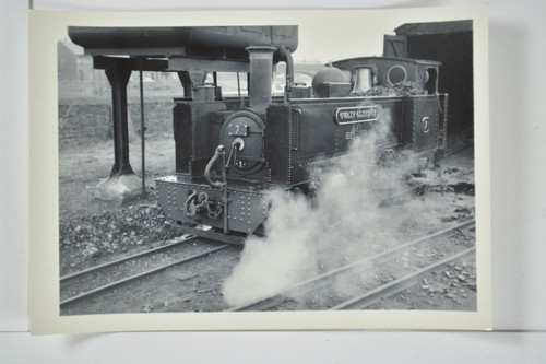 Vale rheidol owain - 7,