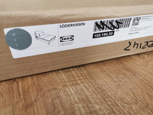 Ikea soderhamn cover for - cover,