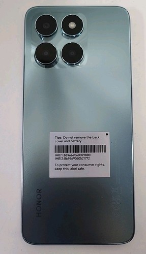 Honor x6a 4gb ram - honor, ram,