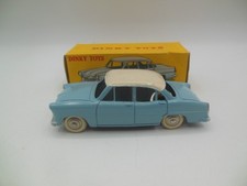 Dinky Toys 24Z Simca