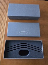 A. Lange & Sohne Glashutte