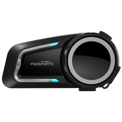 Fx7 motorcycle bluetooth - motorcycle,