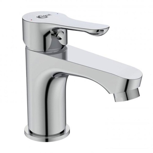 Ideal standard alpha basin - ideal,