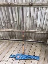 Daiwa 13’ Amorphous Match Winner-s Tom Pickering Stick Float Special Rod & Bag 