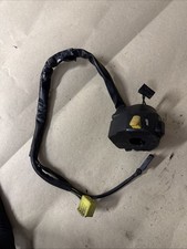 Genuine Suzuki SV650 P507 Sv