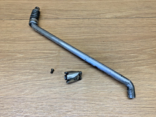 Original raleigh stamped - original,