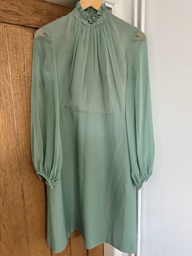 Peggy french couture vintage - french,