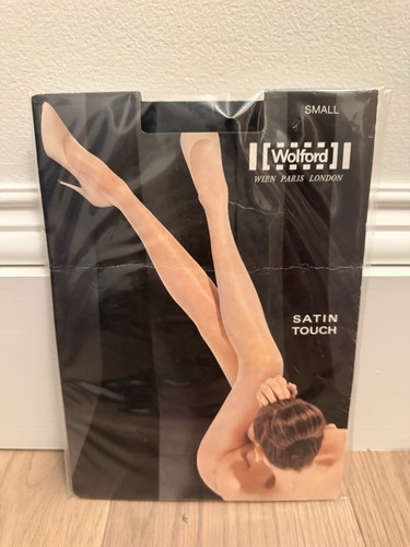 Wolford satin touch small - satin,